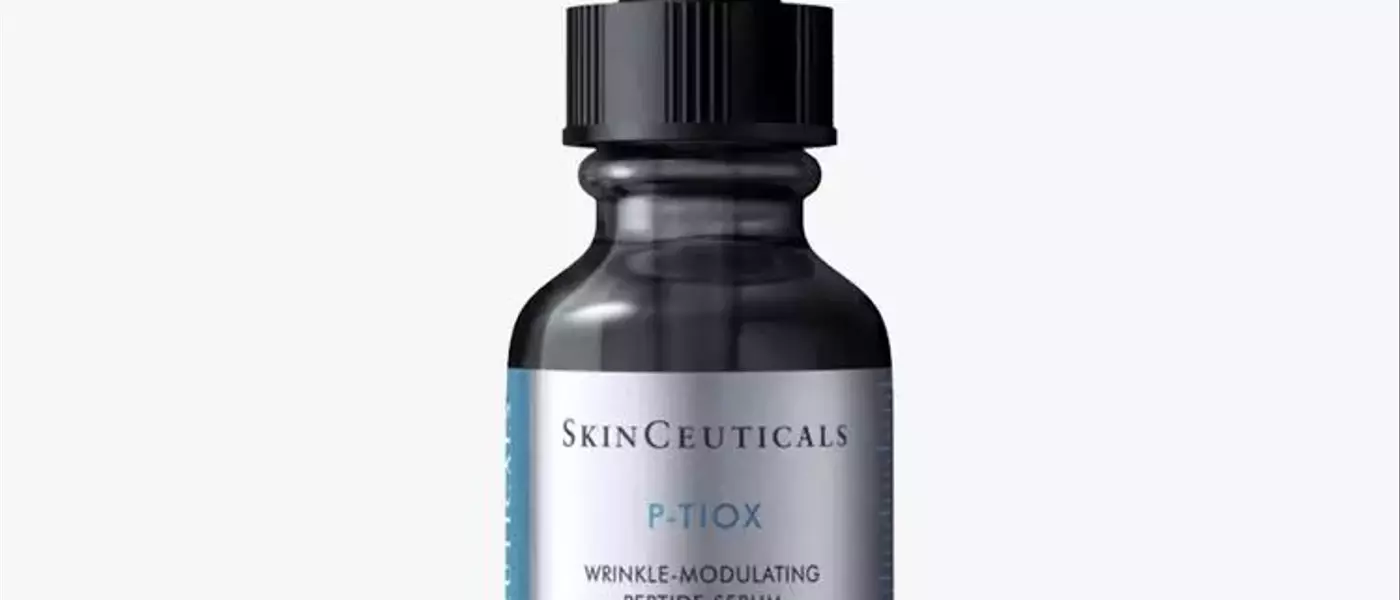Argireline: The 'Botox in a Bottle' Peptide for Smooth Skin