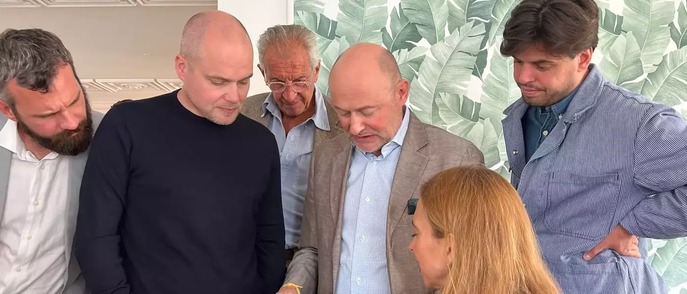 Universal Genève Reborn: A Legacy Rekindled in Modern Horology