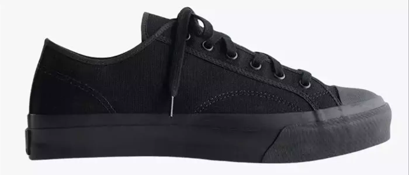 Beyond Converse: Discovering Unique Canvas Sneakers from Moonstar and Other Brands