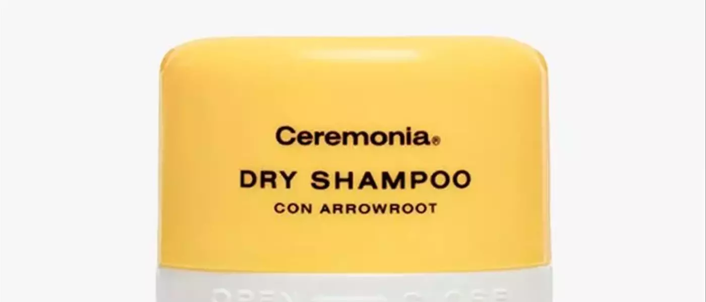 The Best Portable Dry Shampoos for On-the-Go Hair Refresh