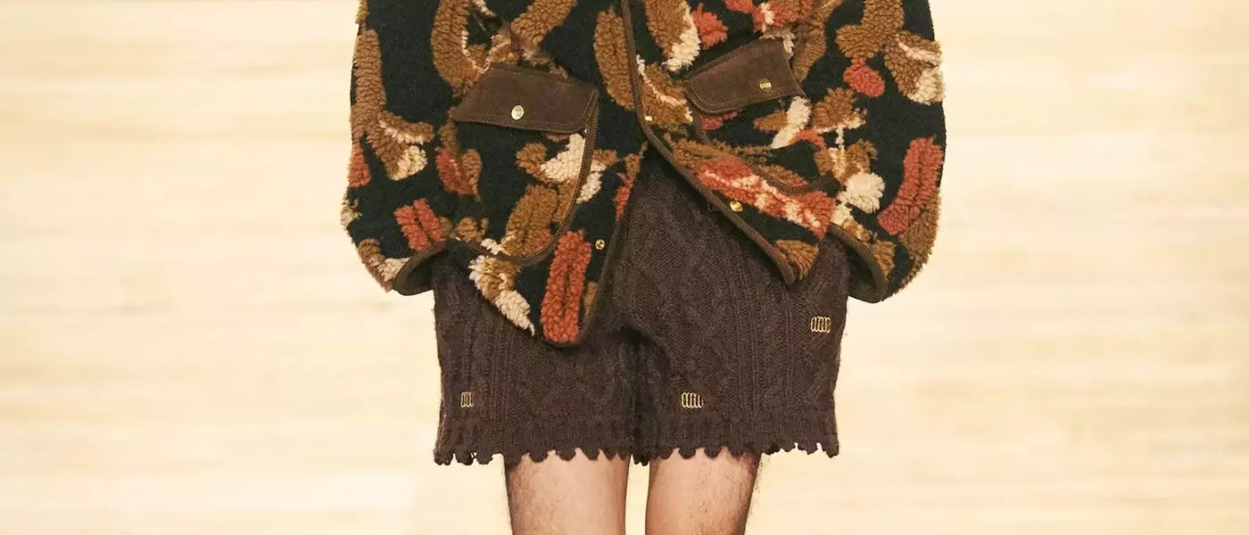 China's Evolving Menswear Market: Challenges and Opportunities for Brands