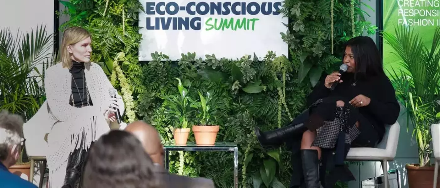 Gabriela Hearst's Vision for Sustainable Luxury in Fashion