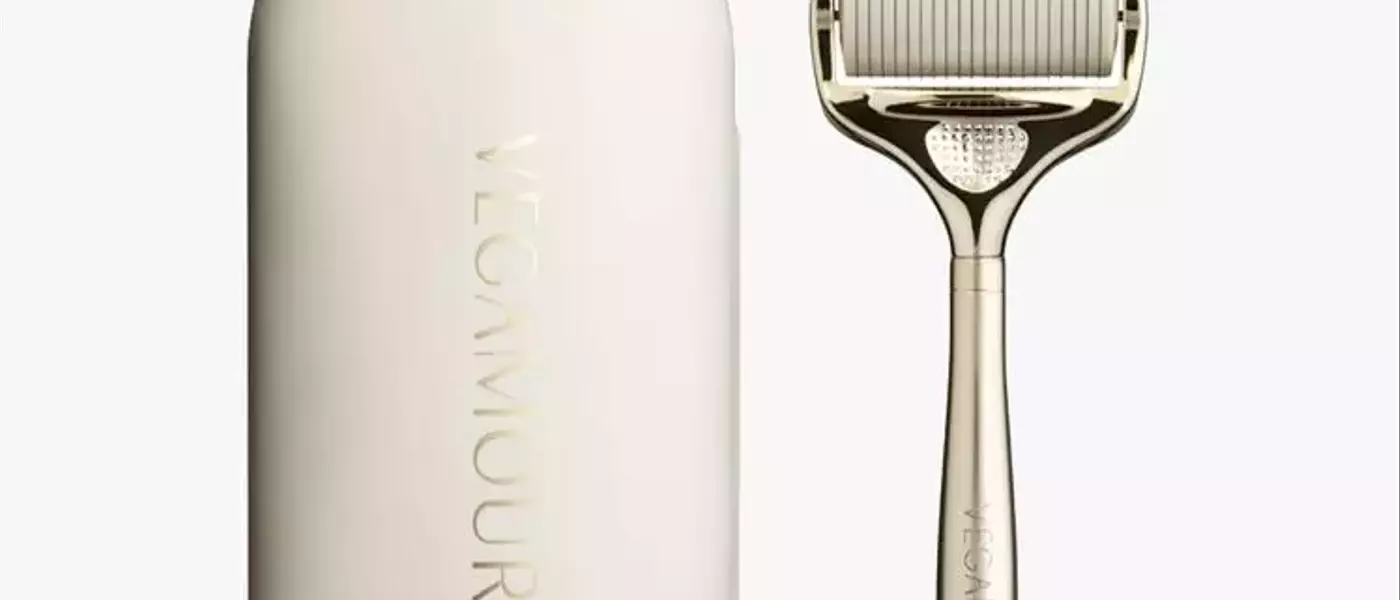 A Dermatologist's Comprehensive Guide to Dermarolling for Hair Growth
