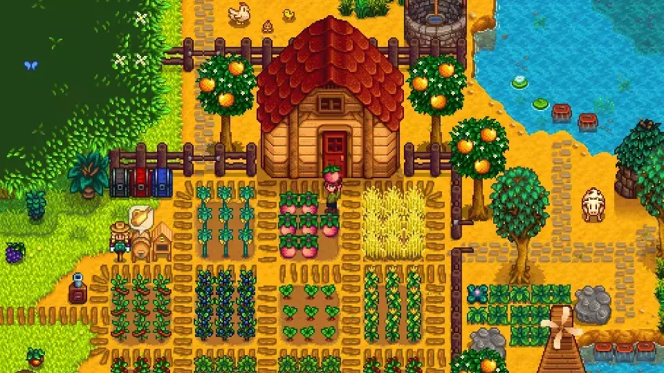 Essential Stardew Valley Merchandise for Fans and Collectors