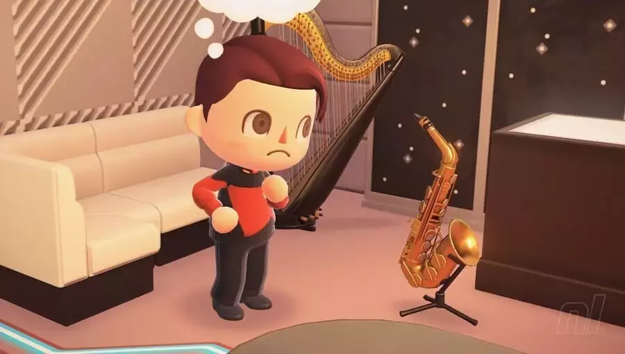 Family Gaming: A Switch 2 Evangelist's Journey with Animal Crossing