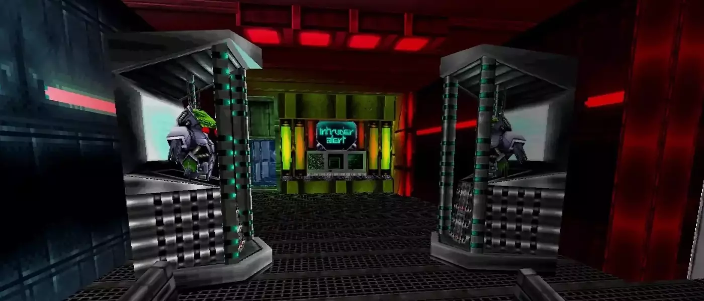 Duke Nukem: Zero Hour Overclocked: A First-Person Reimagining