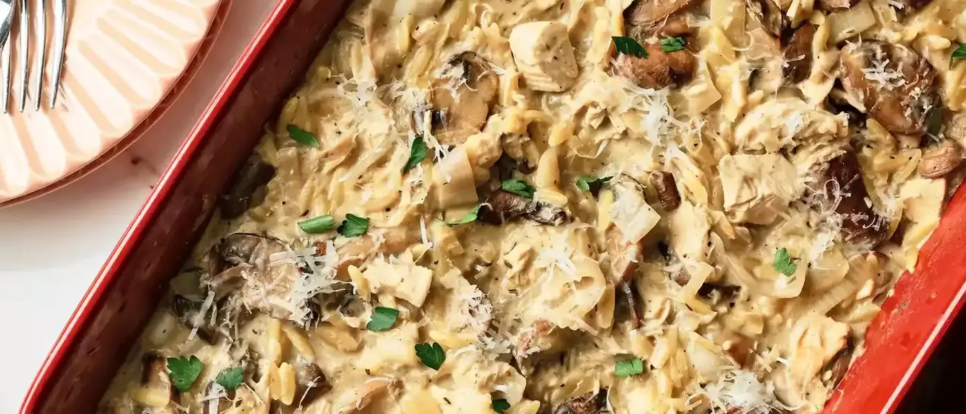 Elevate Your Dinner: 17 High-Protein 9x13 Casserole Recipes