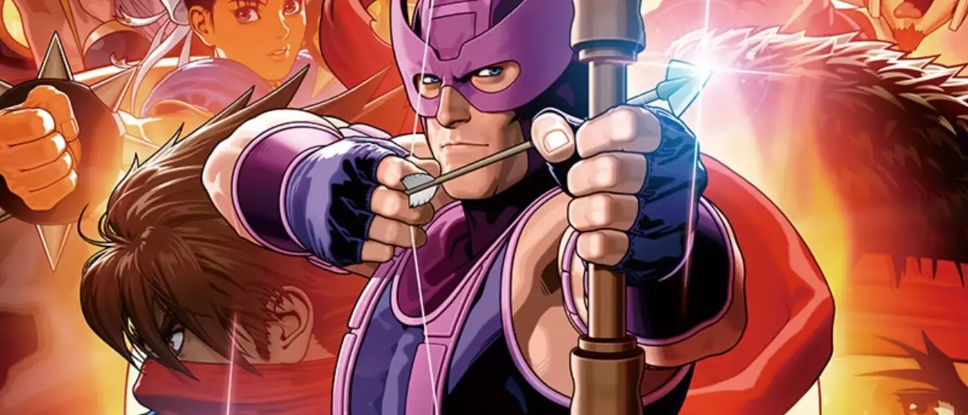 Fighting Game Community Boosts 'Ultimate Marvel vs. Capcom 3' with Rollback Netcode Bounty