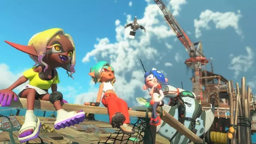 Nintendo Unveils New Game Ratings and Release Schedule