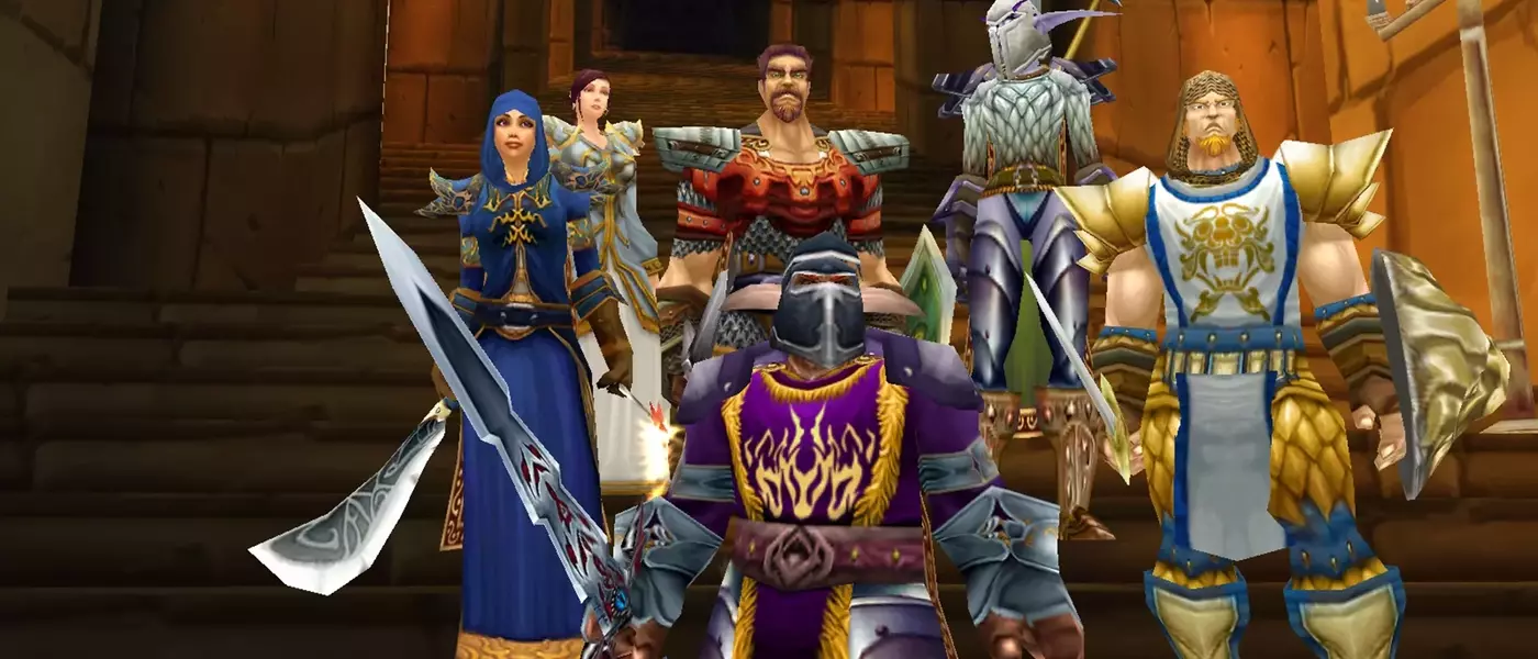 Blizzard Triumphs in Legal Battle Against 'World of Warcraft' Private Server