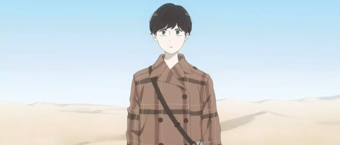 “Journal with Which”: A Deep Dive into a Unique Anime's Emotional Depth