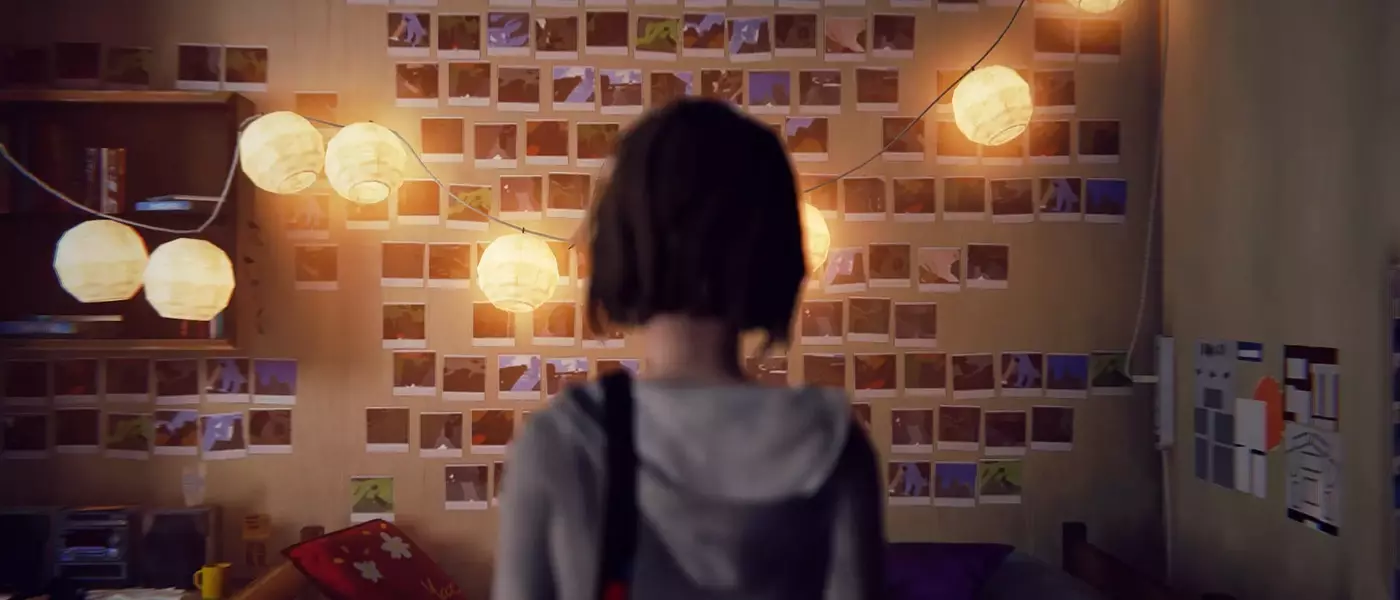 The Enduring Resonance of Life is Strange's Musical Journey