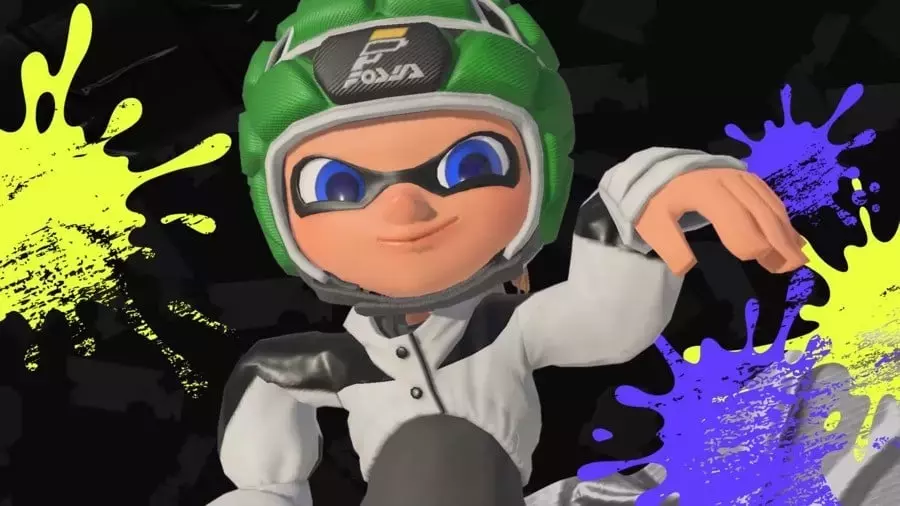 Team Bear Cubs Crowned Champions of Splatoon 3 SpringFest 2026