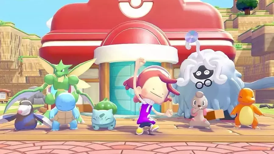 UK Gaming Chart Analysis: Pokemon Pokopia and Resident Evil Reign Supreme