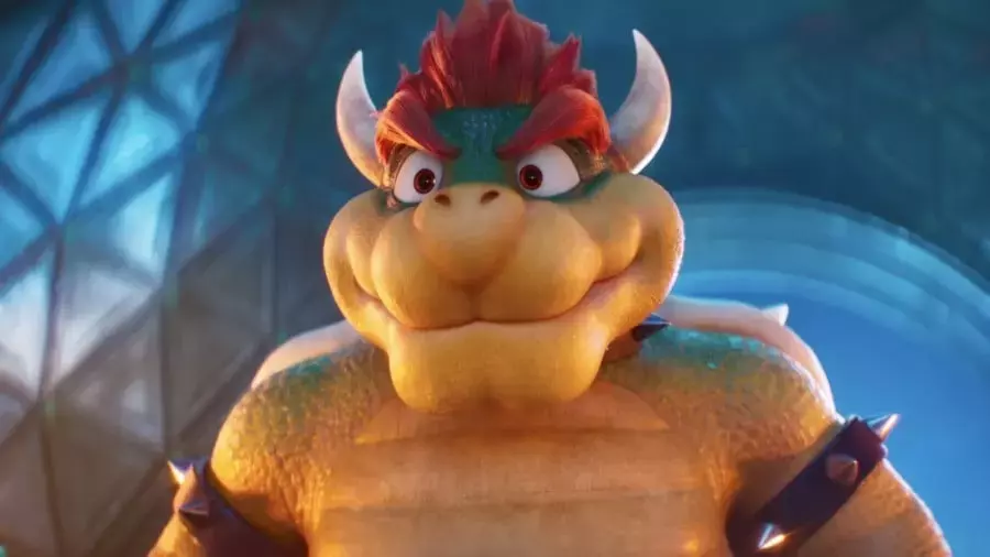 Super Mario Galaxy Movie Dominates Box Office