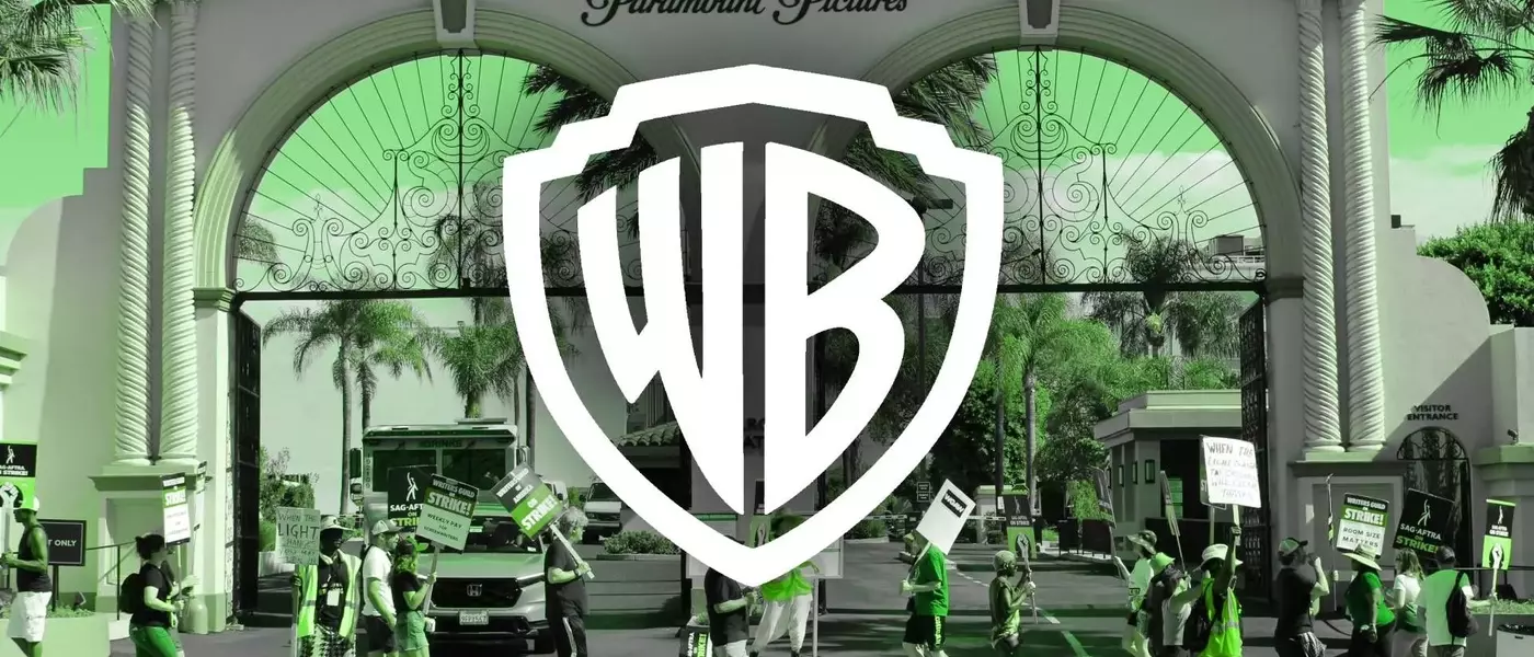 Hollywood's Concern Over Studio Merger