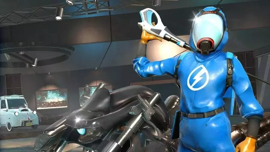 Two Complimentary PowerWash Simulator Expansions Set for Delisting Next Month