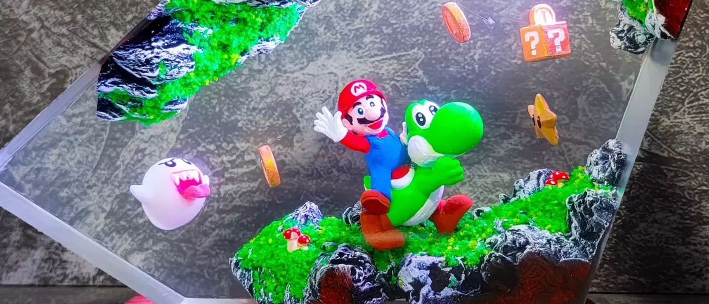 The Rise of AI-Generated Marketing Scams on TikTok: The Super Mario Lamp Phenomenon