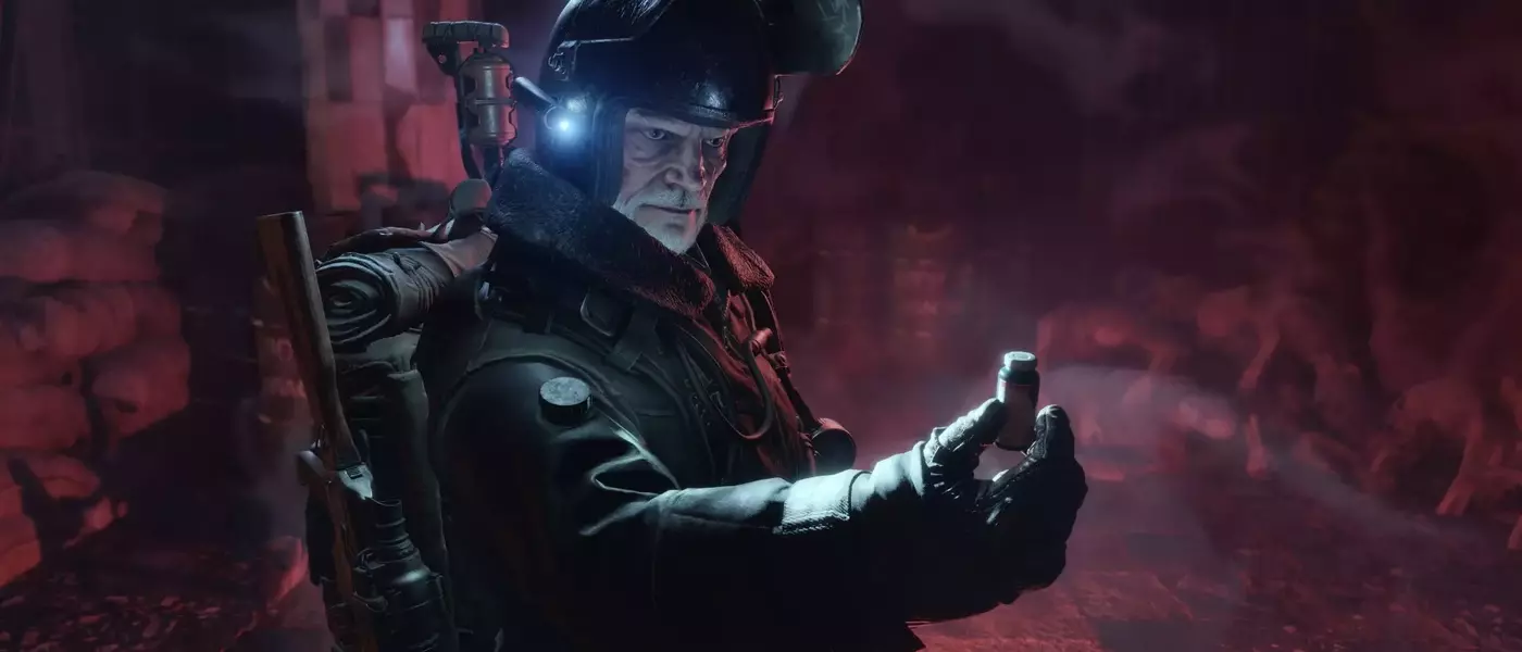 Metro 2039: The Next Chapter in the Post-Apocalyptic Saga Unveiled