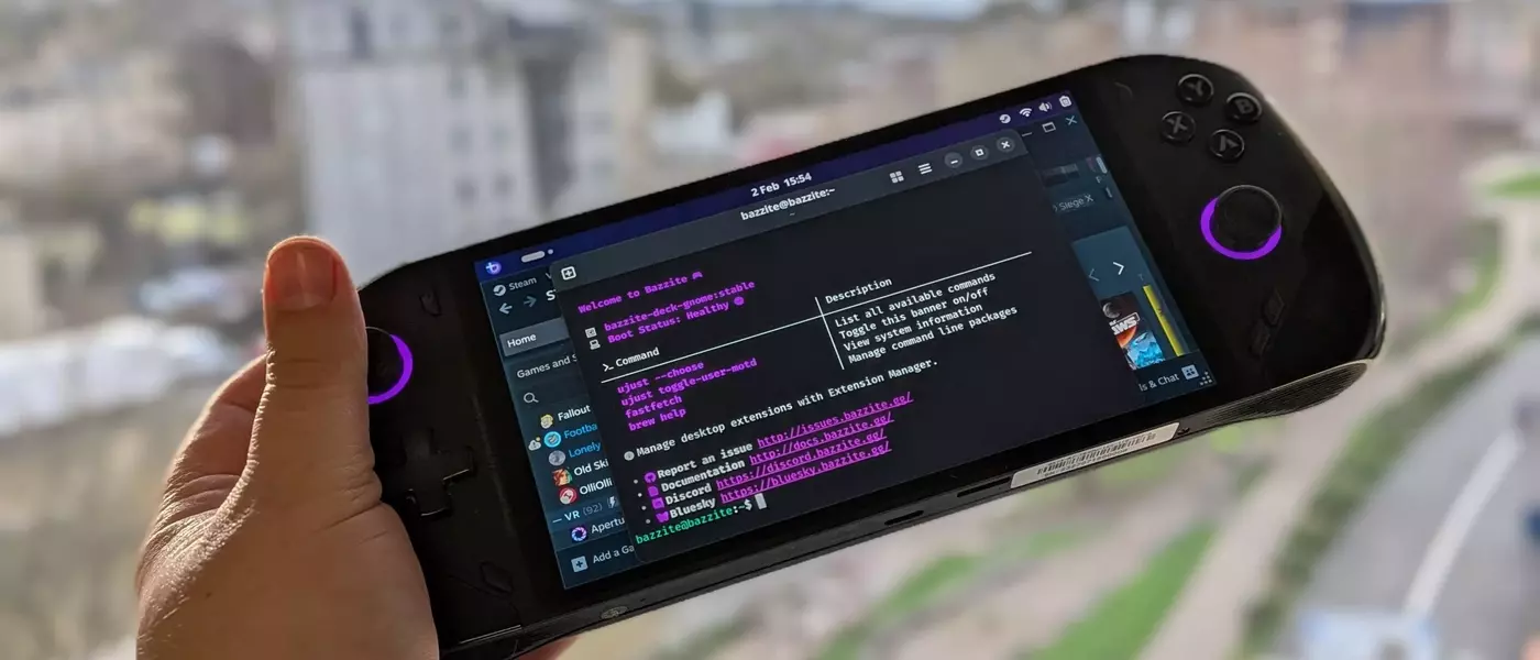 Valve Developer Enhances Linux Gaming for 8GB VRAM Cards