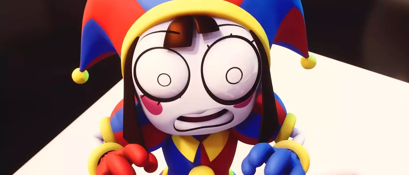 The Amazing Digital Circus Gears Up for Theatrical Grand Finale and Mainstream Debut