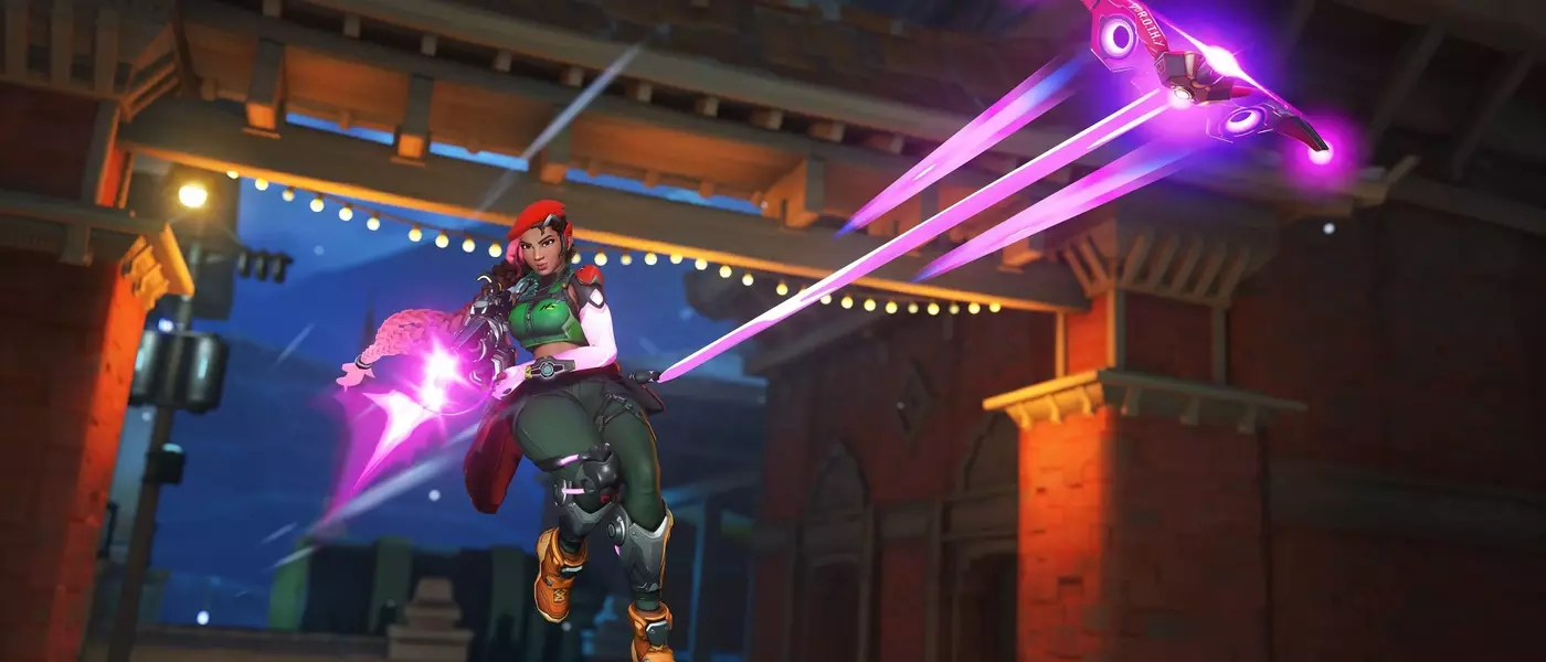 Overwatch 2: Summit Season Overview