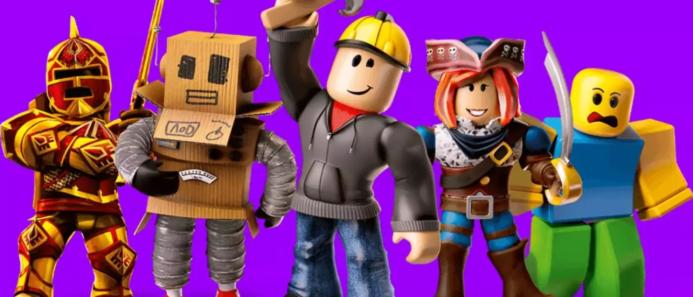 Hollywood Eyes Roblox: "99 Nights in the Forest" Set for Film Adaptation