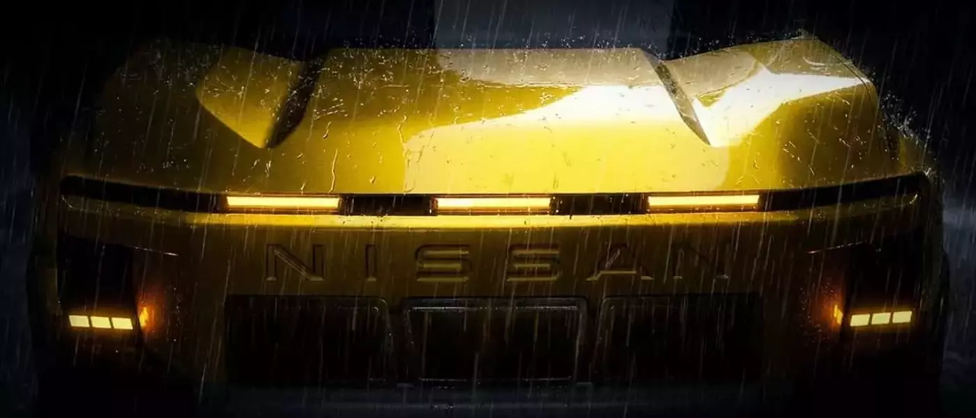 Nissan Xterra Unveils Its Fresh Look