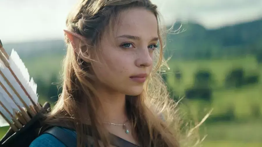 The Legend of Zelda Live-Action Film Completes Production