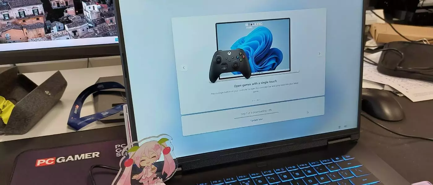 Windows 11 Setup Now Allows Update Deferral, Enhancing User Control