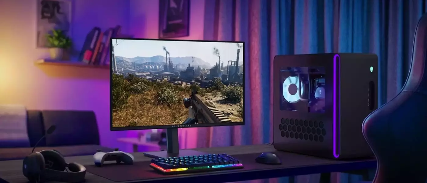 Alienware's Budget OLED Monitor: A Game Changer for PC Gaming?