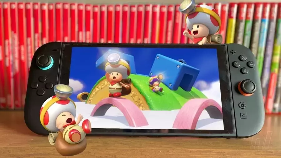The Unsung Hero: Why Captain Toad Deserves a New Adventure