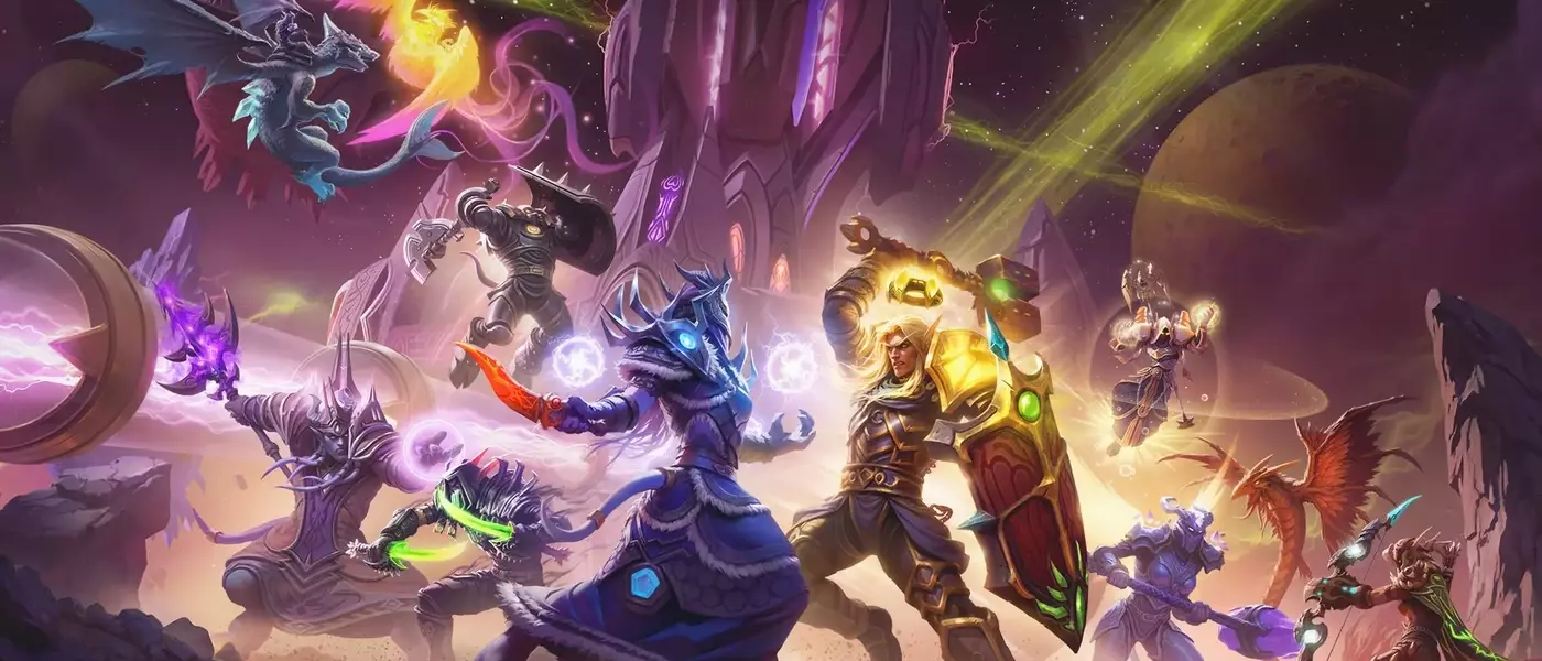 World of Warcraft: Burning Crusade Classic to End Dungeon Boosting