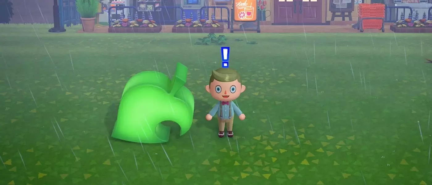 Nintendo Celebrates Animal Crossing's 25th Anniversary with New Horizons Update