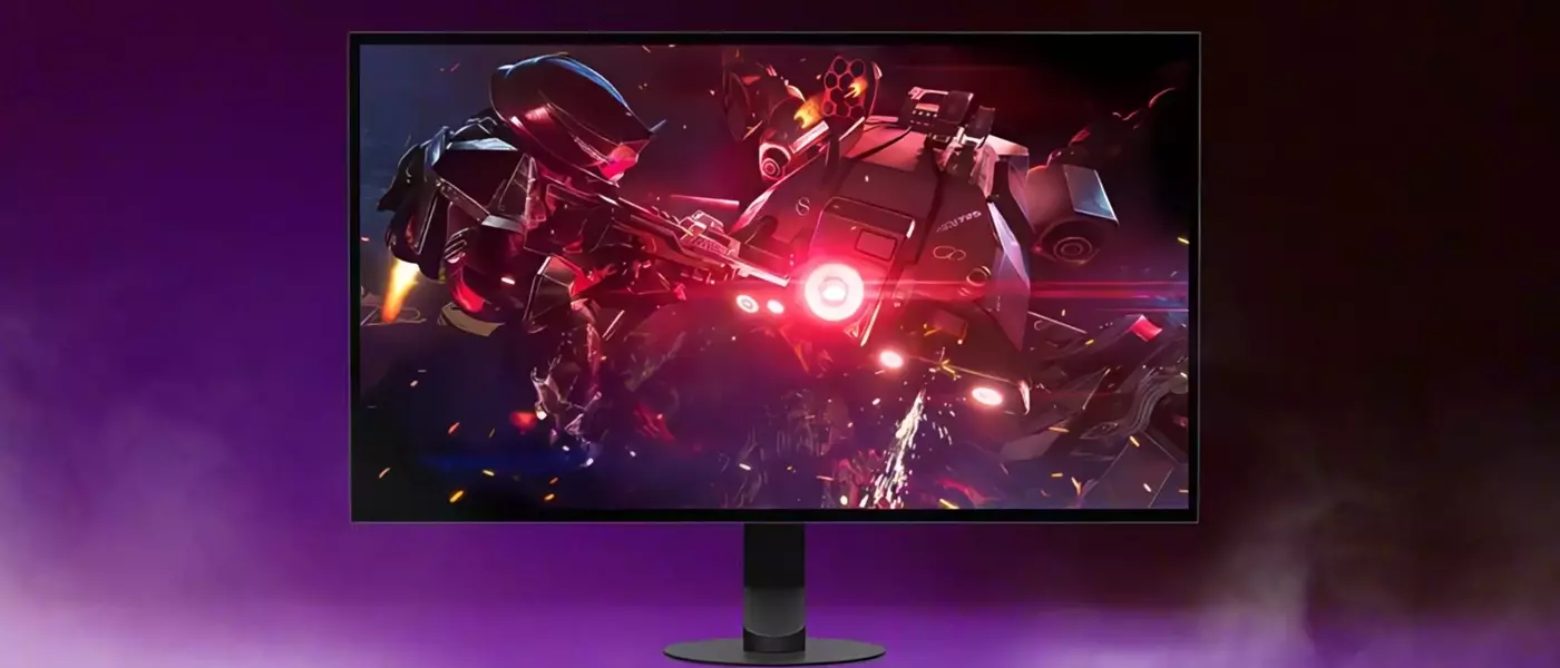 Sony Enters Esports Monitor Arena with Fnatic-Endorsed OLED Display