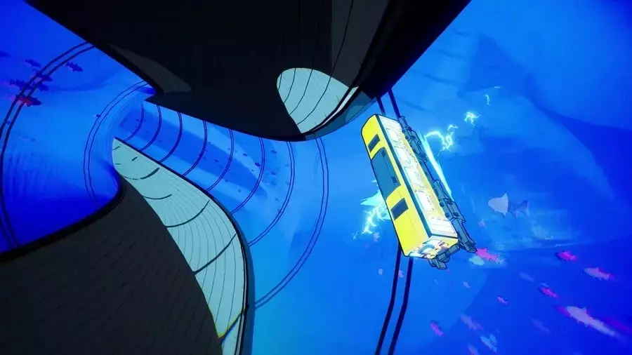 The Genesis of Denshattack: A Journey from Toy Train to Nintendo Switch 2 Sensation