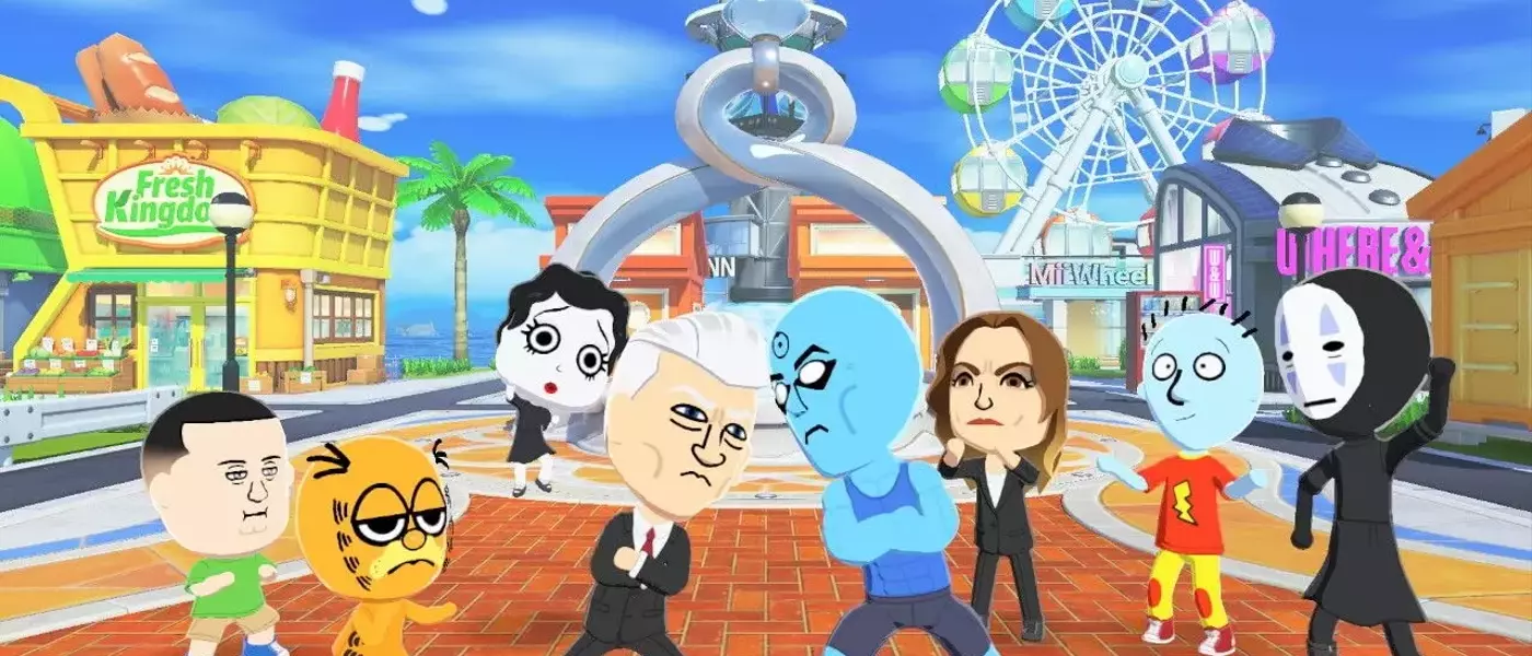 The Enduring Charm of Mii: Nintendo's Approach to Avatar Design in Tomodachi Life