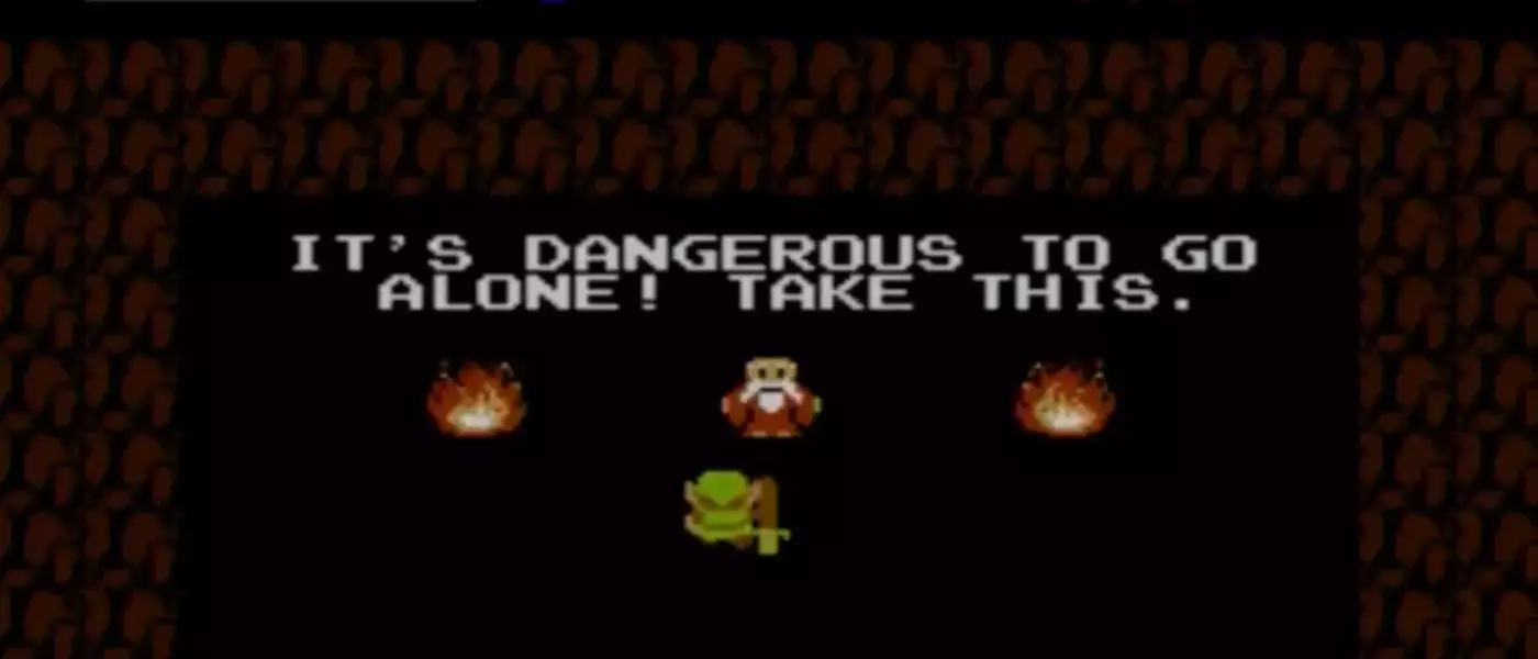 The Significance of Iconic Video Game Quotes
