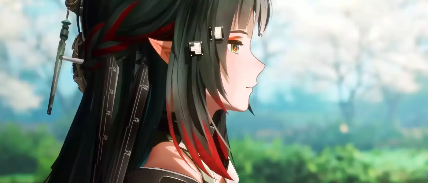Arknights: Endfield 1.2 Update: Spring Awakening Details