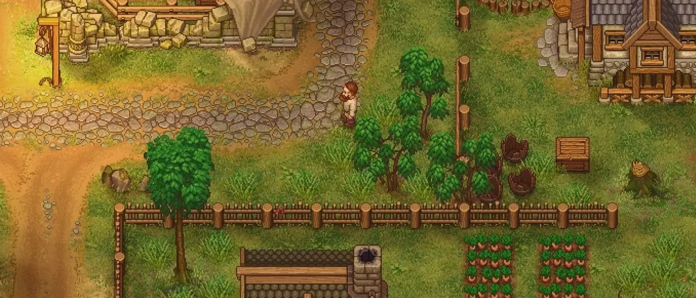 Free Game Promotion Earns Big for "Graveyard Keeper"