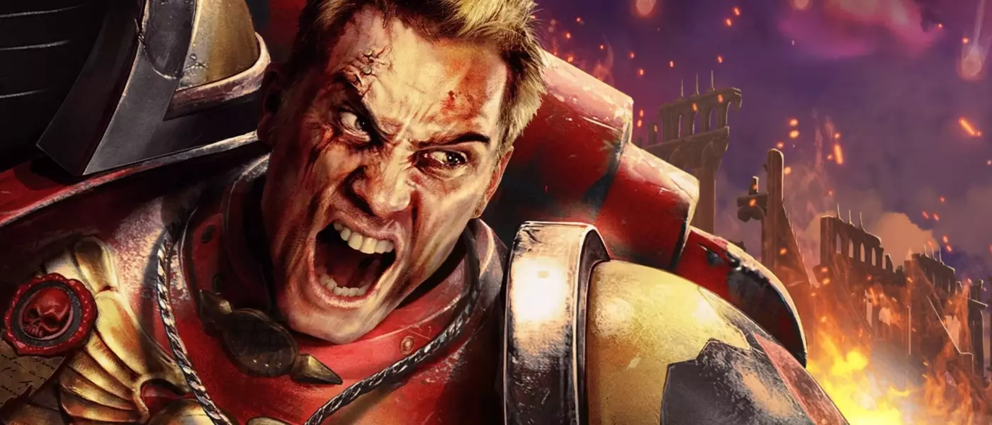 Warhammer Classics Initiative Brings Iconic Titles Back to Steam with Modern Enhancements