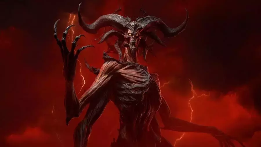 Diablo IV: Lord of Hatred Rated for Nintendo Switch, Sparking Port Speculation