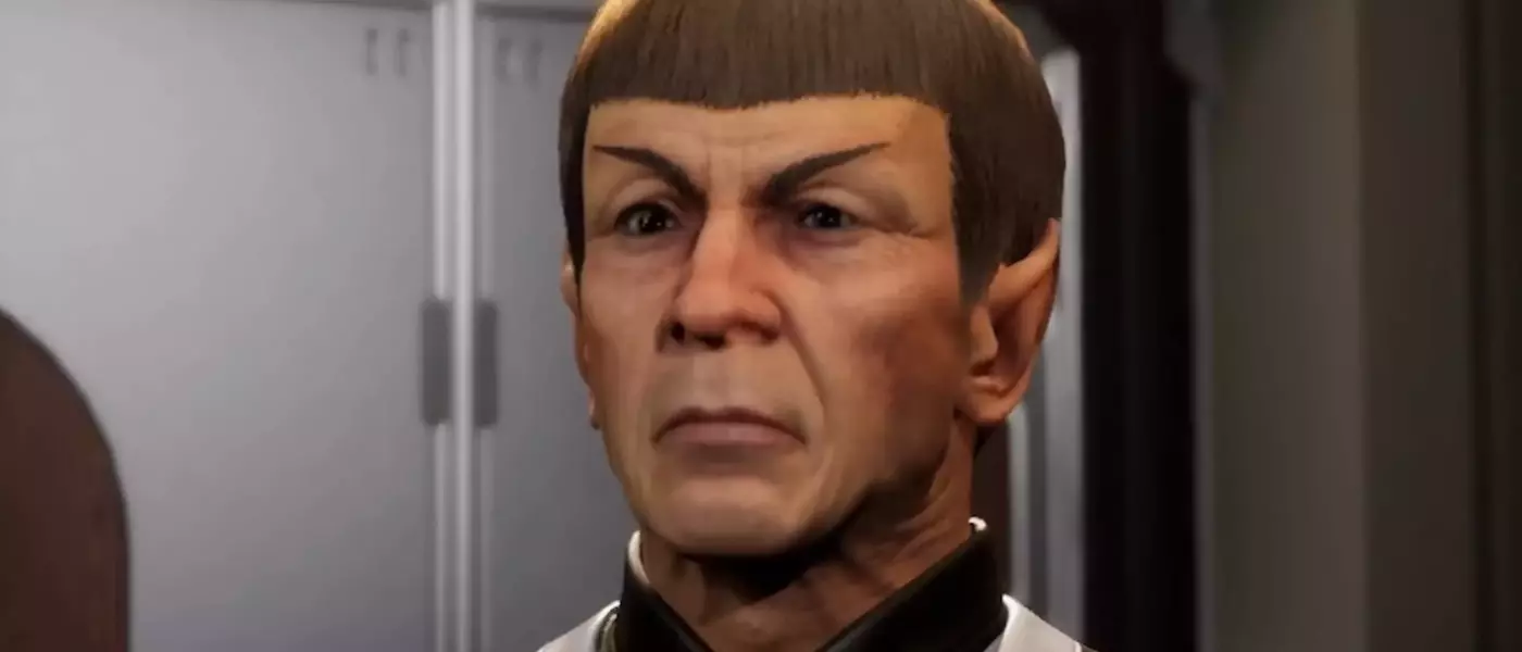 Star Trek: Resurgence Game Faces Imminent Delisting