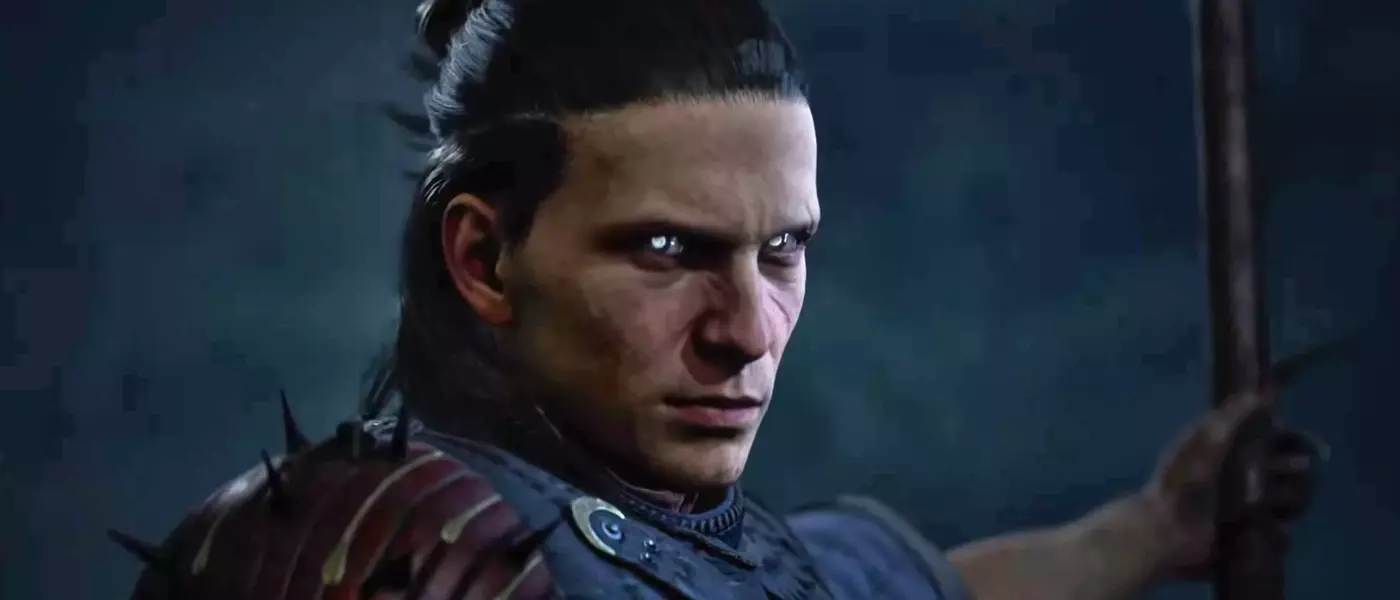 New RPG "The Blood of Dawnwalker" Embraces "Witcher 3" Comparisons, Promises Unique Gameplay