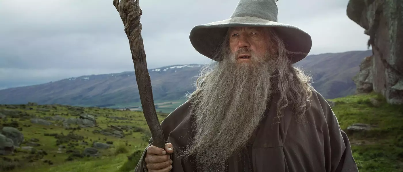New "Lord of the Rings" film "The Hunt for Gollum" Cast Revealed
