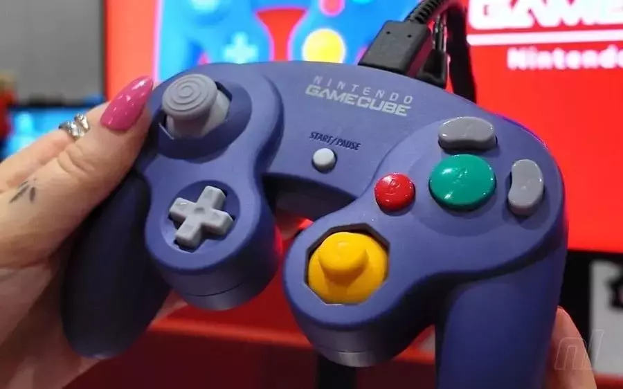 Nintendo GameCube App Receives Critical Bug Fix Update