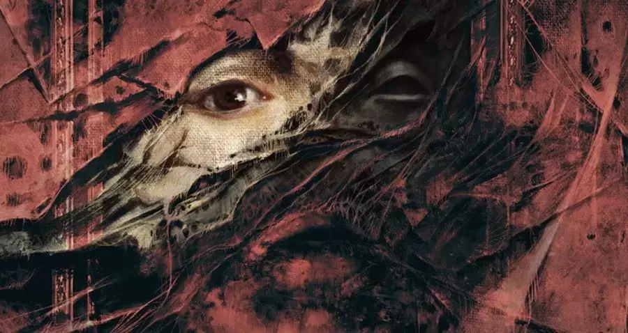 Layers of Fear: The Final Masterpiece Edition Gets Physical Release on Switch 2