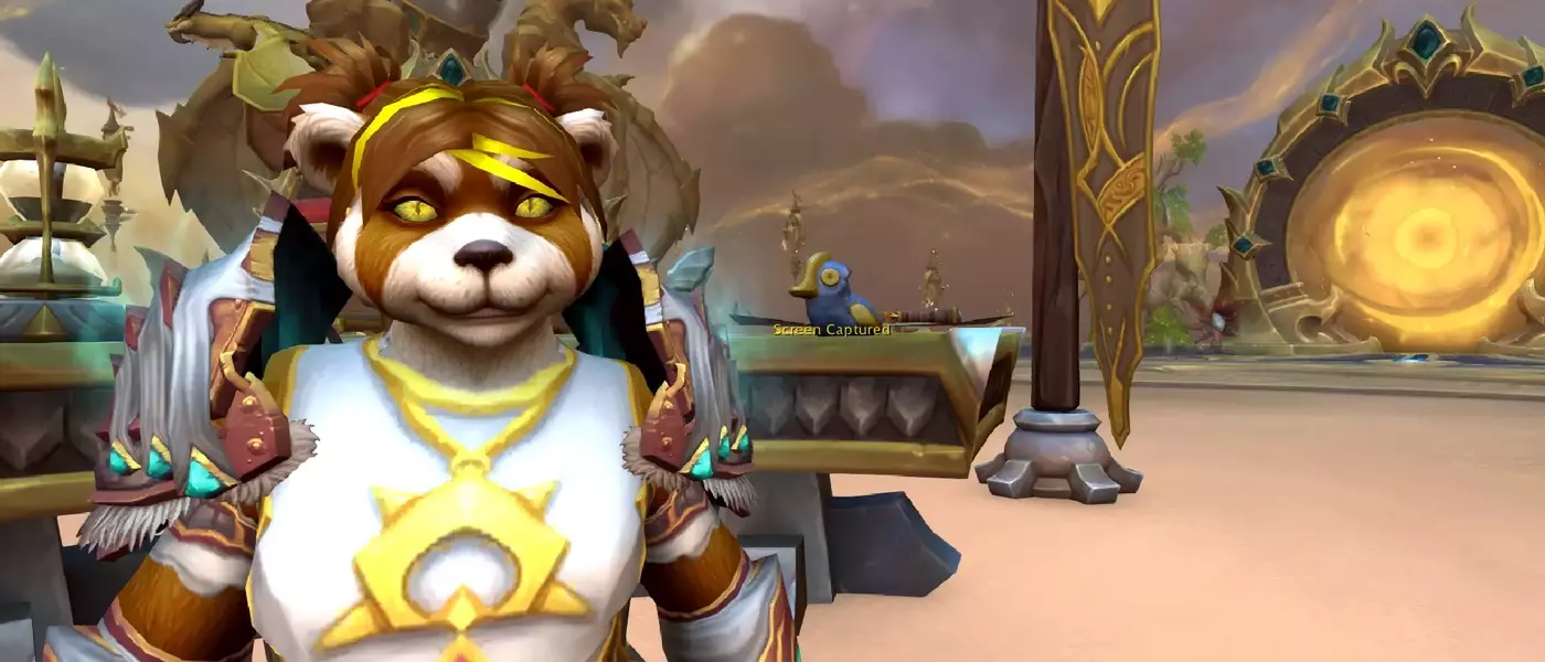 Blizzard Enhances World of Warcraft's Mythic+ Rewards Amidst Easing Difficulty Concerns