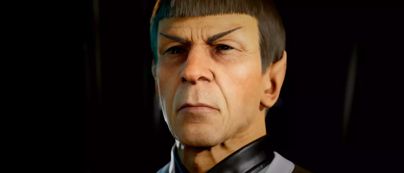 Star Trek: Resurgence Removed from Digital Stores, Reflecting Industry Trend