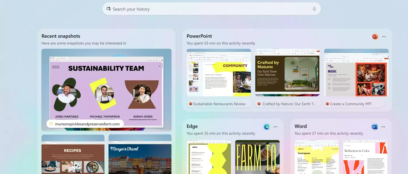 Microsoft's Windows Recall: Renewed Security Concerns Despite Redesign